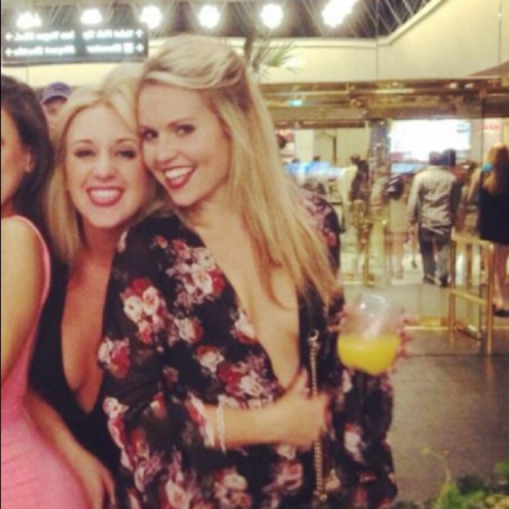 Romper - Picture 3 of 3